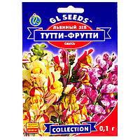 Львиный зев Тутти-Фрутти 0.1 г Gl Seeds