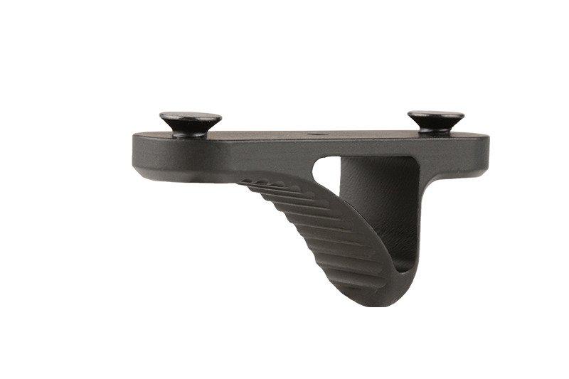 Gripstop B5 model коротка K, Keymod - Black [5KU] (для страйкболу)