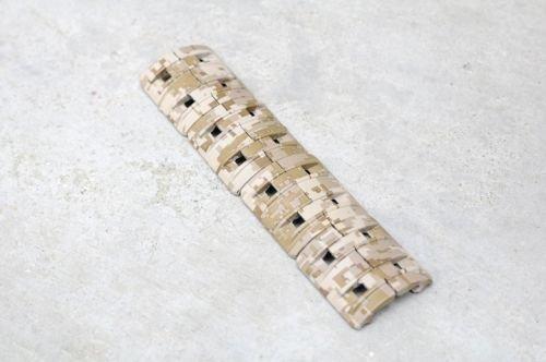 Панелі на планку RIS типу XTM [FMA] (для страйкболу)