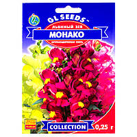 Львиный зев Монако 0.25 г Gl Seeds