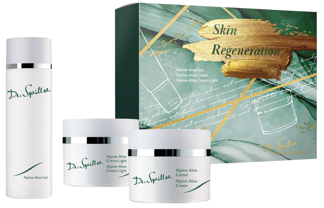 Тонік для чутливої шкіри Dr. Spiller SENSICURA Toner