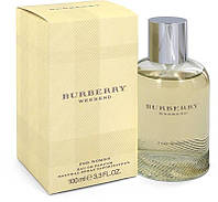 Оригинал Burberry Weekend For Women 100 мл ( Барберри викенд ) парфюмированная вода