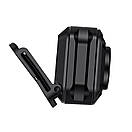 Налобний ліхтарик SupFire HL19 MINI ліхтар з вбудованим акумулятором 850 mAh USB, фото 4