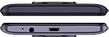 Смартфон Tecno Spark 6 4/128Gb з великим екраном 6,8" з потужною батареєю і квадрокамерой чорний, фото 5