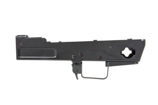 Металевий корпус для приводів АК [JG] (для страйкболу), фото 3