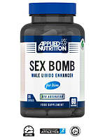 Applied Nutrition Sex Bomb For Him 120 caps