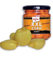 Кукуруза Carp Zoom XXL Corn, 220 мл (125g) Honey Мед