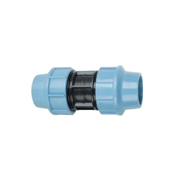 Муфта ПНД сполучна 90х90