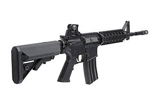 Страйкбольный аналог karabinka B4 SOPMOD (B. R. S. S.) - Czarna [Bolt Airsoft] (для страйкболу), фото 6