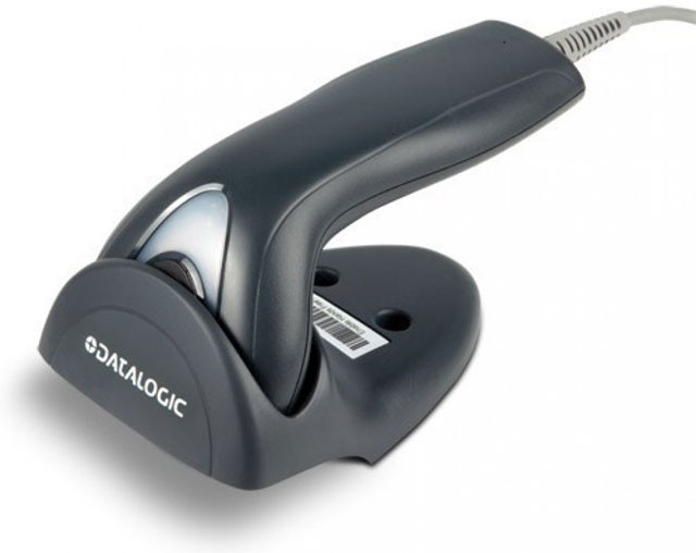 Datalogic TD1100. Гарантія 3года.Контактний сканер., фото 1