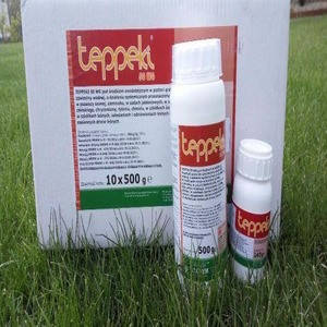 Теппеки (Teppeki) інсектицид 50 WG, 10 г — проти попелиці, білокрилки, трипса, фото 2
