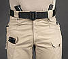 Spodnie UTP Urban Tactical Pants (Rip-Stop) - mud brown [HELIKON-TEX] (для страйкболу), фото 7