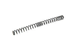 Пружина M150 з нерівномірним витком [Point] (для страйкболу)
