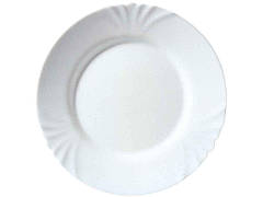 Тарілка десертна 19,5 см CADIX (H4129) ТМ LUMINARC