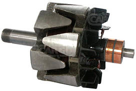 Якір генератора DAEWOO Nexia 1.5, Lanos, Nubira 1.8, 2.0, CHEVROLET Rezzo 2.0i