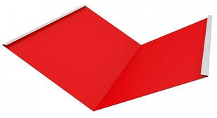 Ендова внутрішня 0.625