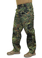 Штани польові Бундесвер BW Flecktarn