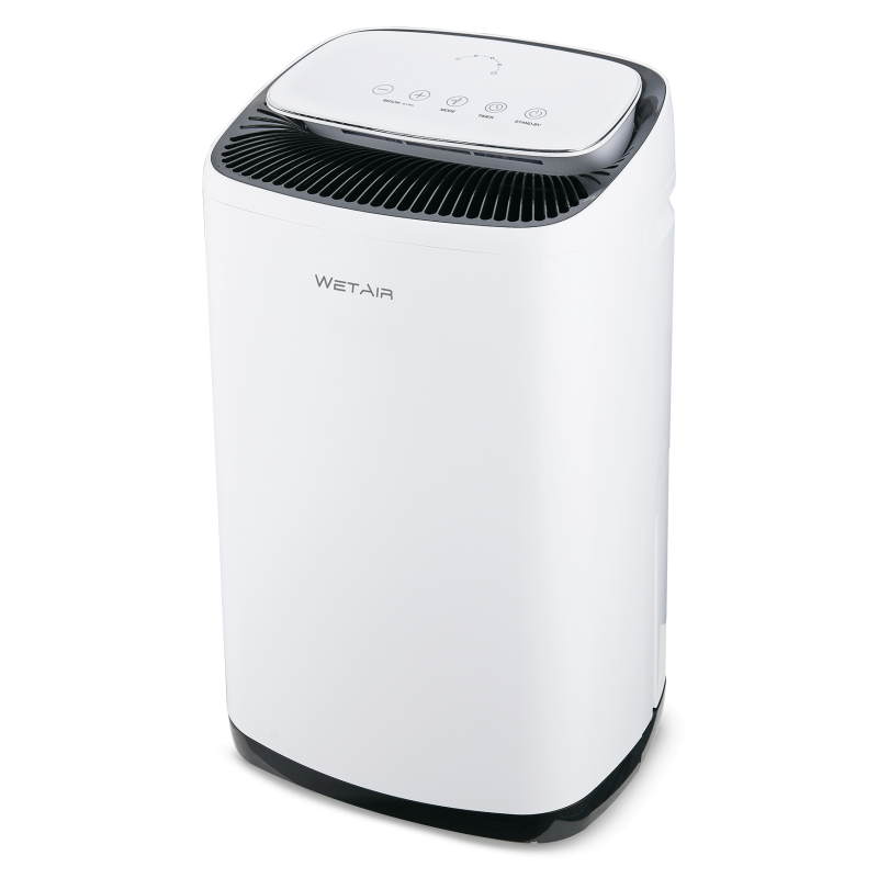 Осушувач повітря WetAir WAD-1225L