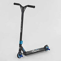 Самокат Best Scooter 32269 с пегами