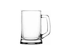 Келих для пива, 660 мл (h = 155 мм, d = 92х105 мм) PUB (2 шт.) 55229 ТМ PASABAHCE