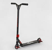 Самокат Best Scooter 94655 с пегами