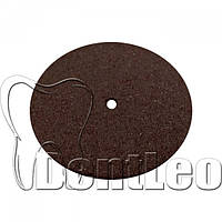 ДИСК ПРОРІЗНИЙ (BesQual) 35 Х 1.7 ММ.