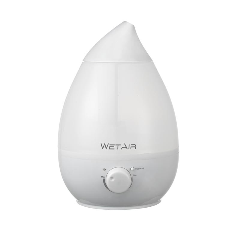 Зволожувач повітря WetAir MH-204W
