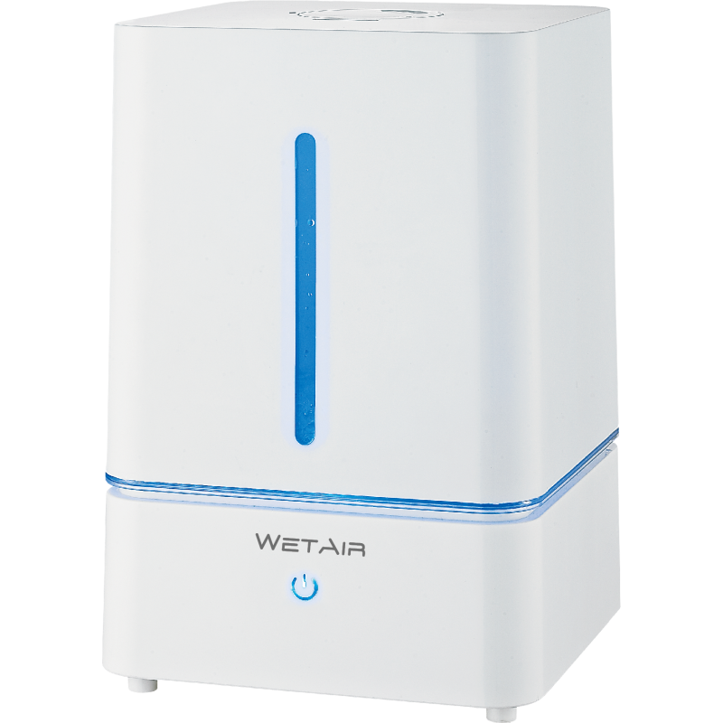 Ультразвуковий зволожувач повітря WetAir MH-440W