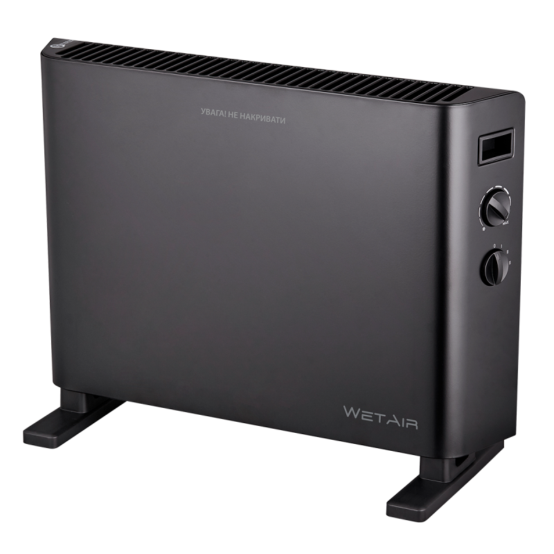 Конвектор WetAir WСH-600EWB, фото 1