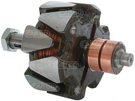 Якорь генератора RENAULT R4 1.1, R5 1.1, 1.4