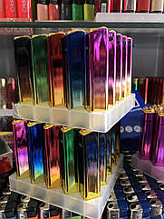 Металеві запальнички з гравіюванням, друк на запальничках