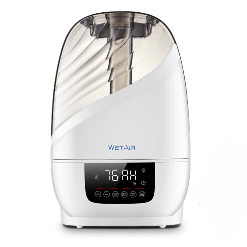Ультразвуковий зволожувач повітря WetAir MH-522WRC, фото 1