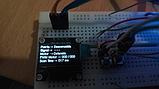 0.96 OLED Arduino дисплей модуль 128х64 [#5-7], фото 4
