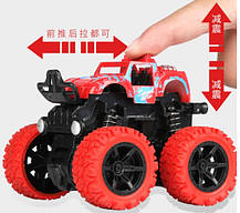 Машинка Monster Zap 4x4, фото 3