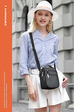 Рюкзак Fashion style 2019 fs7932, фото 3