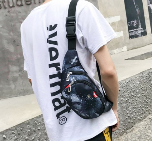 Рюкзак Fashion style 2019 fs7932