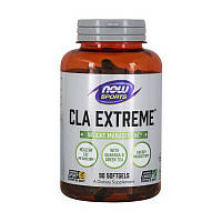 Конъюгированная линолевая кислота Now Foods CLA Extreme (90 softgels)