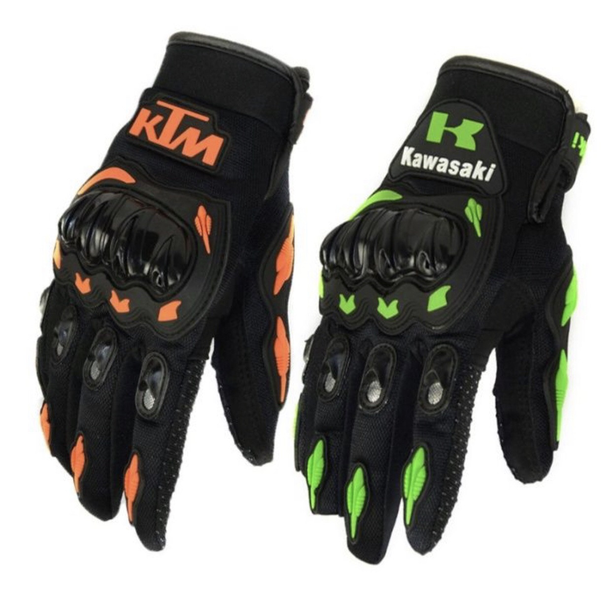 Мото,вело,ендуро,квадро рукавички KTM,KAWASAKI! В НАЛИЧІ!