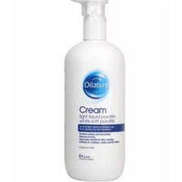 Крем Ойлатум для детей и взрослых Oilatum Cream Emollient For Dry Skin 500 мл