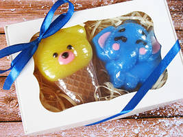 Дитячі набори