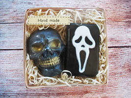 Набори на Хелловін