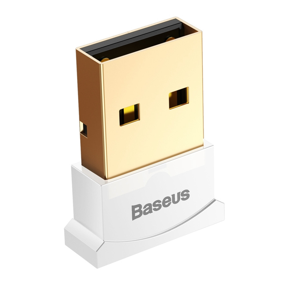 USB Bluetooth адаптер Baseus CCALL-BT01