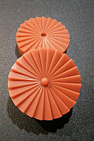 Вайнер силиконовый для мастики и фоамирана Цветок 5,5 см