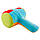 Іграшка - брязкальце Canpol Babies "Молоток" 2/891, 2 кольори, фото 2