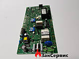 Плата (Бітермік) управління на газовий котел Unical Idea AC-CS Plus, Roda VorTech Duo 95000950, фото 2