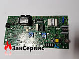Плата (Бітермік) управління на газовий котел Unical Idea AC-CS Plus, Roda VorTech Duo 95000950, фото 5