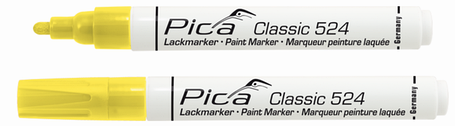 Рідкі промислові маркери Pica Classic Industry Paint Marker