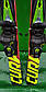 Гірські лижі бу Fischer rc4 the curv ti 157 см експертний карвінг, 2020p, фото 2