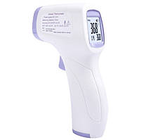 Безконтактний інфрачервоний термометр / градусник beautymafia EL-GP-300