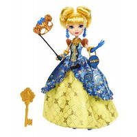 Лялька Ever After High Blondie Lockes з серії Наближення коронації, Mattel